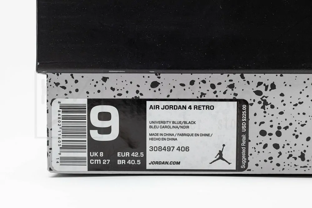 godkiller 2.0 travis scott x air jordan 4 retro